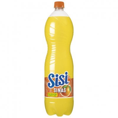 Sisi Sinas